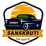 Sanskruti Car rental Services